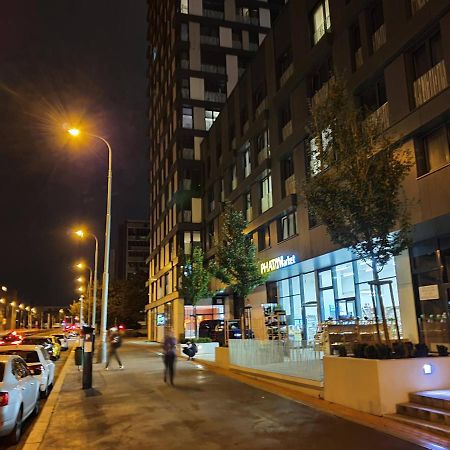 花园享乐公寓 布拉格 外观 照片